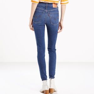 levi's mile high runnin wild